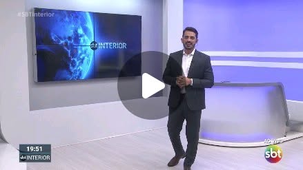 Imagem de capa: Na mídia: SBT destaca o Café das Amigas Empreendedoras