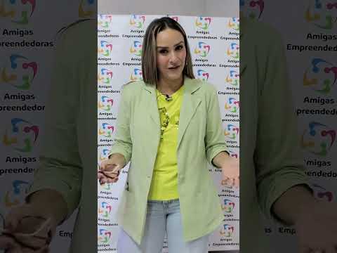 Foto de Thais Celentano